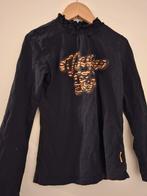 Vingino Shirt Maat 128, Meisje, Ophalen of Verzenden, Zo goed als nieuw, Vingino