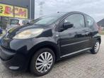 Peugeot 107 1.0-12V AIRCO 124.839km apk aug 2026, Gebruikt, 765 kg, 4 stoelen, Bedrijf