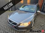 Volvo V70 - 2.5T/Turbo/Stoelverwarming/Leder/Clima, Auto's, Gebruikt, 1573 kg, 2521 cc, Handgeschakeld