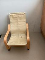 Ikea Poang relaxstoel, Kinderen en Baby's, Kinderkamer | Tafels en Stoelen, Ophalen, Gebruikt, Stoel(en)