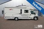 Carthago Chic C-line T plus 4.7 | 5 persoons | 3.0 | AL-KO M, 7 tot 8 meter, Bedrijf, Carthago, Half-integraal