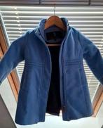 Wollen kinderpeacoat jas - Zo goed als nieuw! Maat 92, Ophalen of Verzenden
