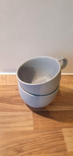 Nespresso Koffie Kopjes - Set van 2, Ophalen