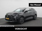 DS 7 E-Tense 300 4x4 Opéra, Automaat, 12 maanden, Gebruikt, Zwart
