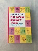 Kees Stip - Het Grote Beestenfeest, Ophalen of Verzenden, Gelezen, Eén auteur