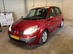 2006 Renault Scénic 1.6 16v Personenauto, 65 €/maand, Gebruikt, Overige brandstoffen, Bedrijf