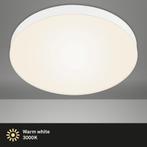 Briloner 7068-016 plafondlamp ;Led 24W wit 39cm NIEUW, Nieuw, Metaal, Modern, Ophalen of Verzenden
