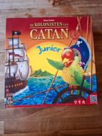 Kolonisten van Catan Junior, Ophalen, Zo goed als nieuw