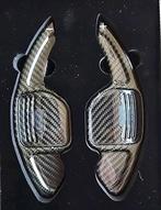 dsg schakel flippers carbon, Ophalen of Verzenden