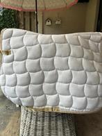 Paardrijdt dekje, Dieren en Toebehoren, Ophalen of Verzenden, Dressuur