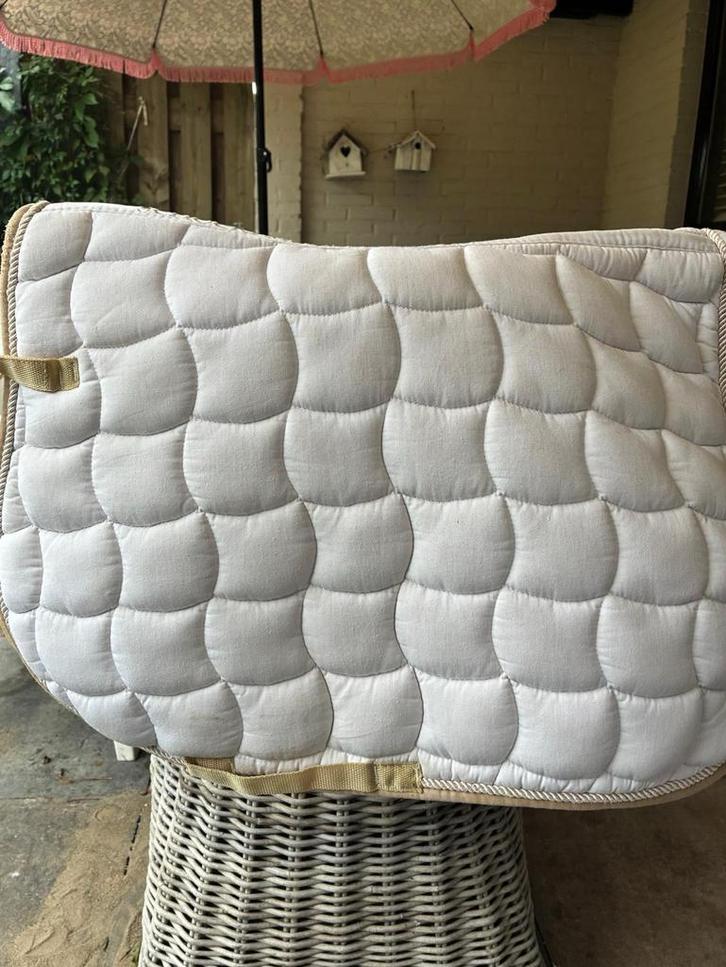 Paardrijdt dekje, Dieren en Toebehoren, Paarden en Pony's | Overige Paardenspullen, Dressuur, Ophalen of Verzenden