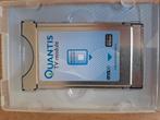 Quantis tv module, Ophalen of Verzenden, Gebruikt
