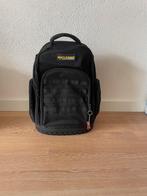 Dirty rigger rugzak met laptop vak, Ophalen of Verzenden, 15 inch, Nieuw, Rugzak