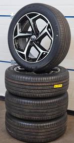 Nieuwe velgen+NIEUWE Banden 5x100 Pastop Volkswagen T-Cross, Ophalen, Rc, Banden en Velgen, Nieuw