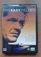 Five Easy Pieces, 1960 tot 1980, Verzenden, Alle leeftijden, Drama