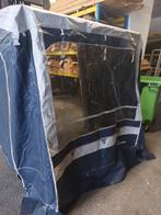 Starcamp  winter Voortent - Gebruikt ca 200x200cm, Ophalen of Verzenden, Gebruikt, Starcamp