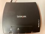 Lexmark 4034-104 voor externe  Printerserver, Computers en Software, Servers, Verzenden, Gebruikt, 3 tot 4 Ghz