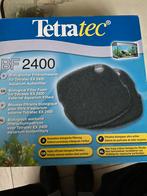 Tetratec Filterschuimpatroon BF 2400Tetratec EX2400, Dieren en Toebehoren, Vissen | Aquaria en Toebehoren, Nieuw, Ophalen of Verzenden