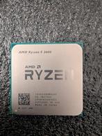 AMD Ryzen 5 2600 Wraith Boxed, Computers en Software, Processors, 6-core, Gebruikt, Ophalen of Verzenden, AM4