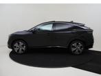 Nissan Ariya 91 kWh - 240PK Evolve AUTOMAAT| Cruise/Climate, 12 maanden, 750 kg, Zwart, Adaptive Cruise Control