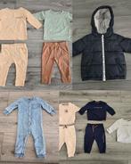 Baby kledingpakket 68 Tommy Hilfiger, Z8, Quapi, Ophalen of Verzenden, Gebruikt, Jongetje
