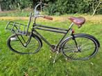 Transportfiets, Fietsen en Brommers, Fietsen | Heren | Herenfietsen, Gebruikt, Versnellingen, 57 tot 61 cm, Ophalen