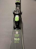 Atomic Redster X9 WB 168cm - Carve Ski's, 160 tot 180 cm, Gebruikt, Ophalen of Verzenden, Carve