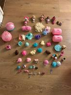 Complete LOL Surprise Set, Ophalen of Verzenden, Zo goed als nieuw