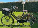 Zwarte cortina l4 - 7 versnellingen transportrek zgan, Ophalen, Zo goed als nieuw, Overige merken, Versnellingen
