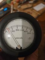 Pascalmeter - Dwyer Minihelic II, Ophalen of Verzenden