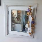 Prachtige Rotterdamse wederopbouw doorgeefluik/raam, Ophalen, Minder dan 80 cm, Gevelraam of Ruit, Minder dan 80 cm