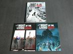 Night of the living dead, Complete serie of reeks, Ophalen of Verzenden, Zo goed als nieuw
