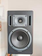 Pair of Phonics P6A met amp, Ophalen, Zo goed als nieuw, Front, Rear of Stereo speakers, Overige merken