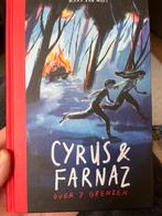 Mark van Waes - Cyrus & Farnaz, Ophalen of Verzenden, Zo goed als nieuw, Mark van Waes
