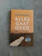Petra Possel - Alles gaat over, Ophalen of Verzenden, Zo goed als nieuw, Petra Possel