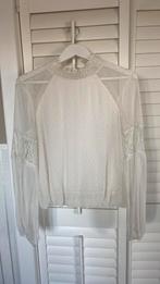 Guess damesblouse maat S, Kleding | Dames, Ophalen of Verzenden, Zo goed als nieuw