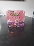 Pokemon Fusion Strike booster box sealed, Hobby en Vrije tijd, Verzamelkaartspellen | Pokémon, Ophalen of Verzenden, Nieuw, Boosterbox