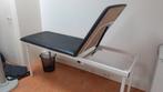 MASSAGE / BEHANDELINGS TAFEL, Ophalen, Zo goed als nieuw, Massagetafel
