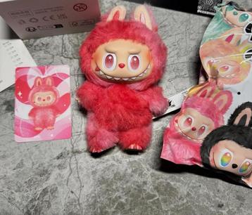 POP MART x Labubu – The Monsters Big Into Energy + Blind Box beschikbaar voor biedingen