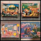 Barbie speelsetten lot, Ophalen of Verzenden, Gebruikt, Poppenhuis