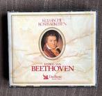 Ludwig von Beethoven - das beste Reader’s digest cd-box, Boxset, Ophalen of Verzenden, Zo goed als nieuw