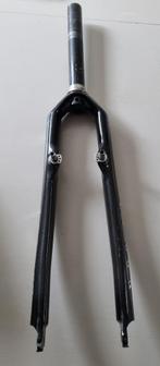 Retro voorvork 26", Fietsen en Brommers, Fietsonderdelen, Ophalen, Gebruikt, Mountainbike, Ridley