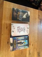 Esther Verhoef Boeken - Façade, Het huis met de palm, Nazome, Ophalen of Verzenden, Gelezen, Esther Verhoef, Nederland