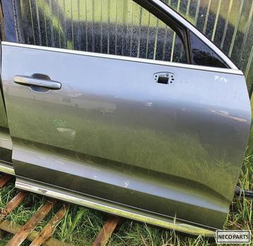 VOLVO XC60 XC 60 PORTIER DEUR KLEUR 714 ALLES LEVERBAAR !! beschikbaar voor biedingen