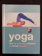 Yoga, Verzenden, Meditatie of Yoga, Instructieboek
