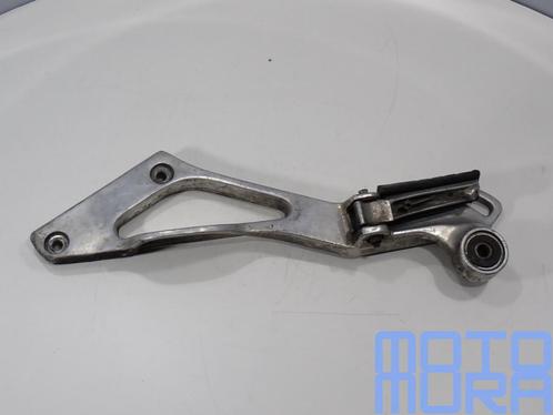 Duo voetsteun links voor Yamaha TDM 850 1996 - 2001 4TX sche, Motoren, Onderdelen | Merk-onafhankelijk, Gebruikt, Ophalen of Verzenden