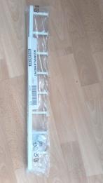 IKEA nieuwe Komplement uittrekbare multihanger, wit, 58 cm, Ophalen of Verzenden, Nieuw, 50 tot 100 cm