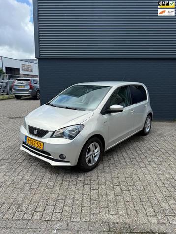 Seat Mii 1.0 Reference beschikbaar voor biedingen