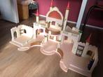 Playmobil Prinsessenkasteel, Kinderen en Baby's, Speelgoed | Playmobil, Ophalen, Zo goed als nieuw
