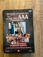 Zeg ‘ns AAA dvd box., Alle leeftijden, Ophalen of Verzenden, Zo goed als nieuw, Komedie